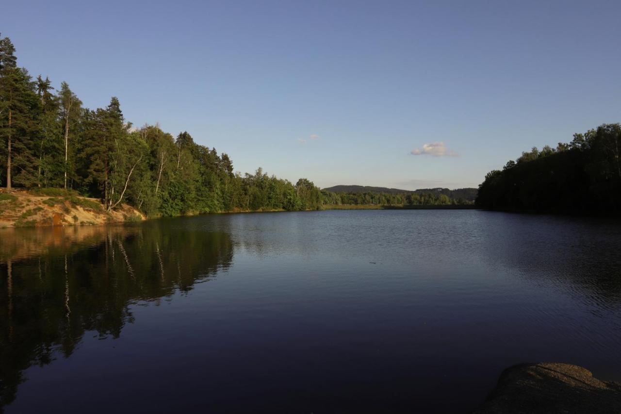 Apart Hotel Jablonec Jablonec nad Nisou Eksteriør billede