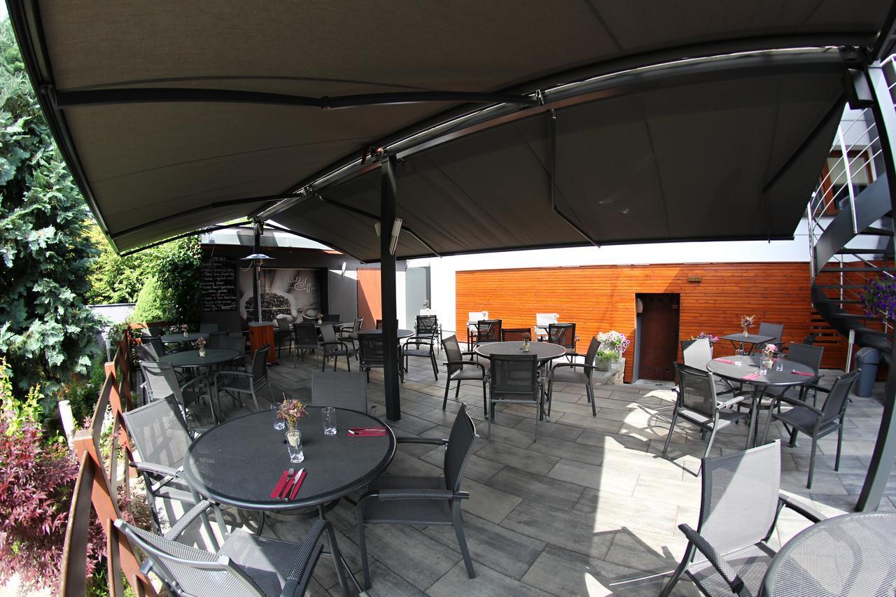 Apart Hotel Jablonec Jablonec nad Nisou Eksteriør billede